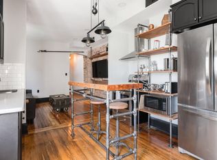 1549 3rd St NW APT A, Washington, DC 20001