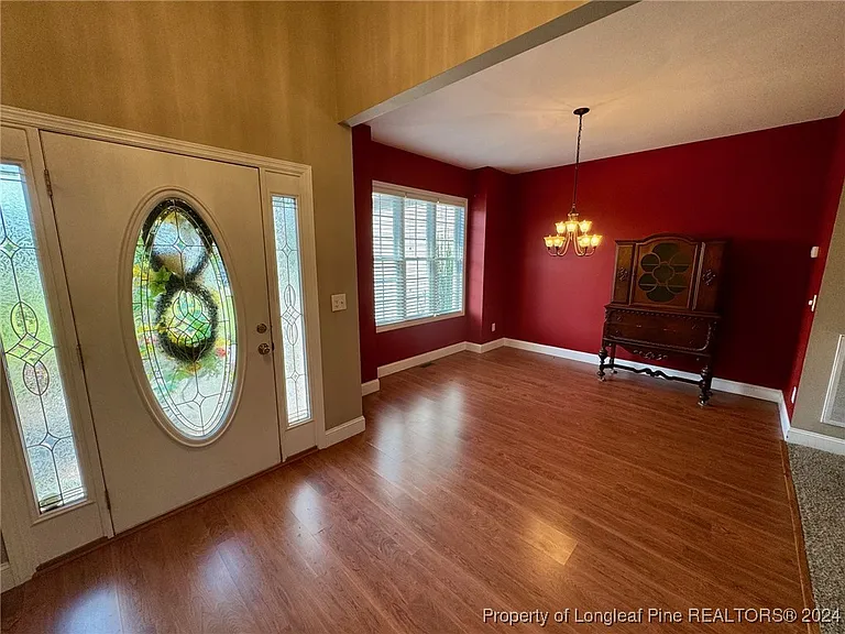 243 Trace Ln — Photo 2