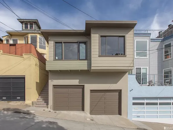1049 Carolina St, San Francisco, CA 94107
