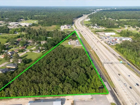 4450 Interstate Highway 10 W, Orange, TX 77632