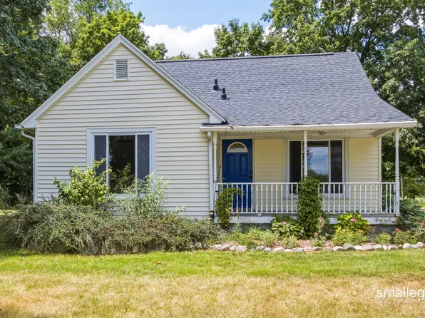 4005 Hendershot Ave NW, Grand Rapids, MI 49544