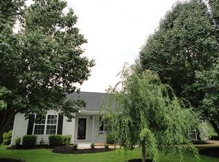 100 Goldsturm Ln, Greer, SC 29650