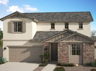 17444 W Lupine Ave, Goodyear, AZ 85338
