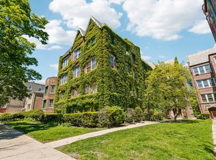 821 Brummel St APT 3, Evanston, IL 60202