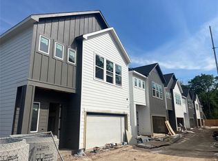 867 Mansfield St #A, Houston, TX 77091
