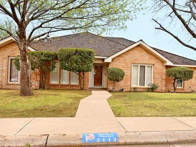 3113 Tealwood Pl, Midland, TX, 79705