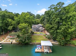 918 Eagle Dr, Monticello, GA 31064