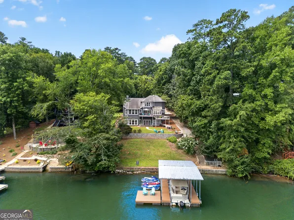 918 Eagle Dr, Monticello, GA 31064