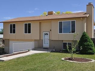 3273 S Gettysburg Cir, Magna, UT 84044