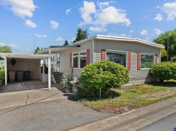 1030 E Ellendale Ave Unit 3, Dallas, OR 97338