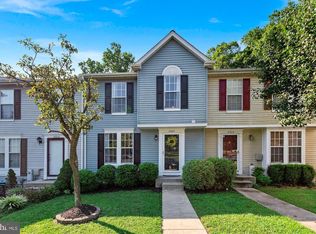 8925 Pembrook Woods, Laurel, MD 20723