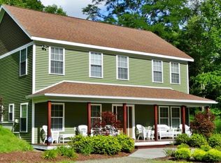 112 Allison Rd, Fly Creek, NY 13337