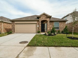 17010 Cory Cornel Ln, Richmond, TX 77407