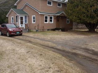 809 State Route 102, Canaan, VT 05903
