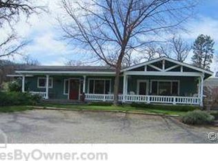 41114 Pamela Pl, Oakhurst, CA 93644