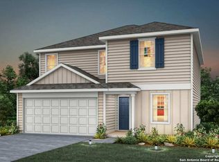 510 Autumn Rouge, New Braunfels, TX 78130