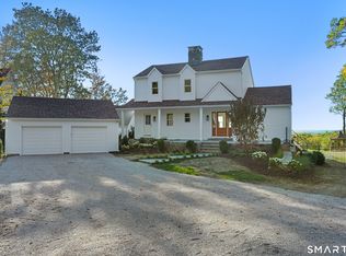 71 Peaceable Ridge Road, Ridgefield, CT 06877