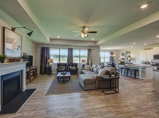 9002 Lockland Dr LOT 373, Spring Hill, TN 37174