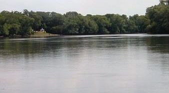 160' Rock River Frontage