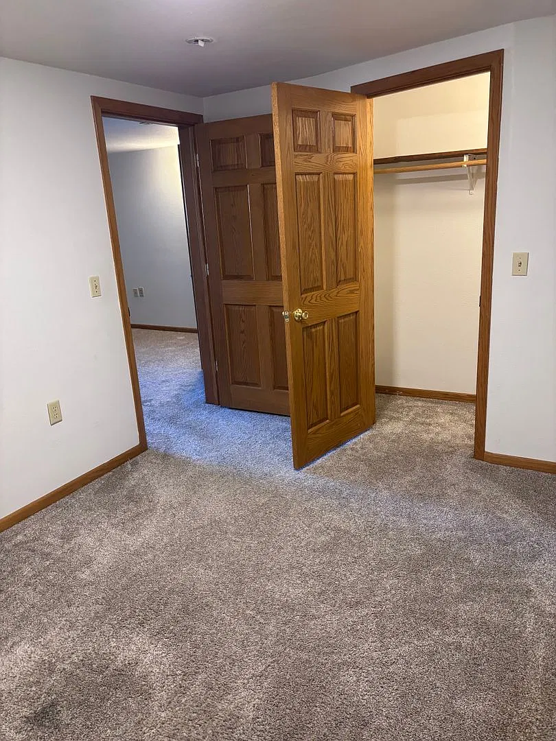 One or Two Bedroom Units located at 1212 Mosinee Ave in Mosinee — Photo 4