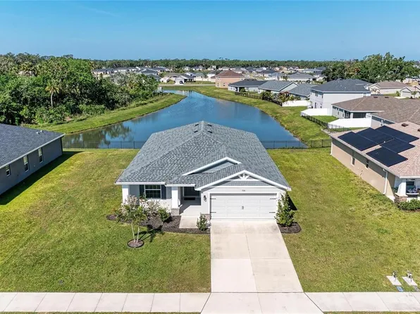 3126 58th Way E, Palmetto, FL 34221