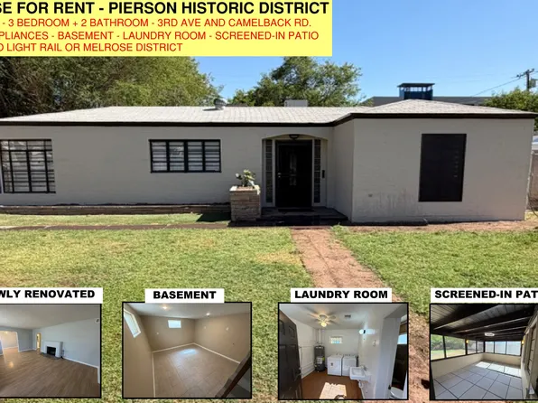 537 W Mariposa St, Phoenix, AZ 85013