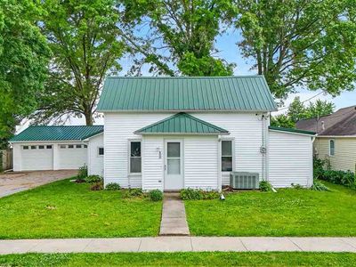 408 A Ave, Kalona, IA, 52247