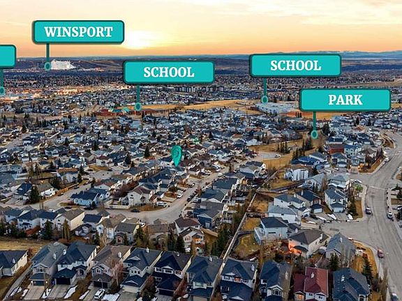 2nd image of 214 Arbour Crest Rd NW