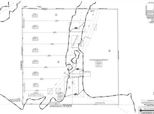 0 N Harrah Rd LOT 3, Luther, OK 73054