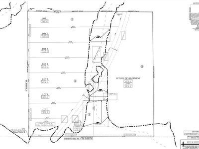 0 N Harrah Rd LOT 3, Luther, OK, 73054