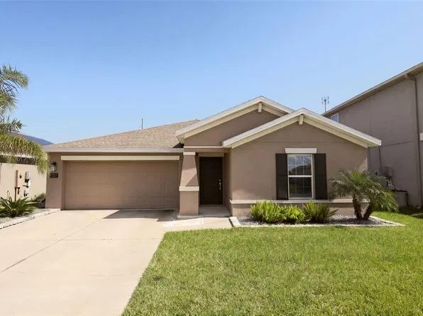381 PINEYWOODS STREET, ST CLOUD, FL 34772