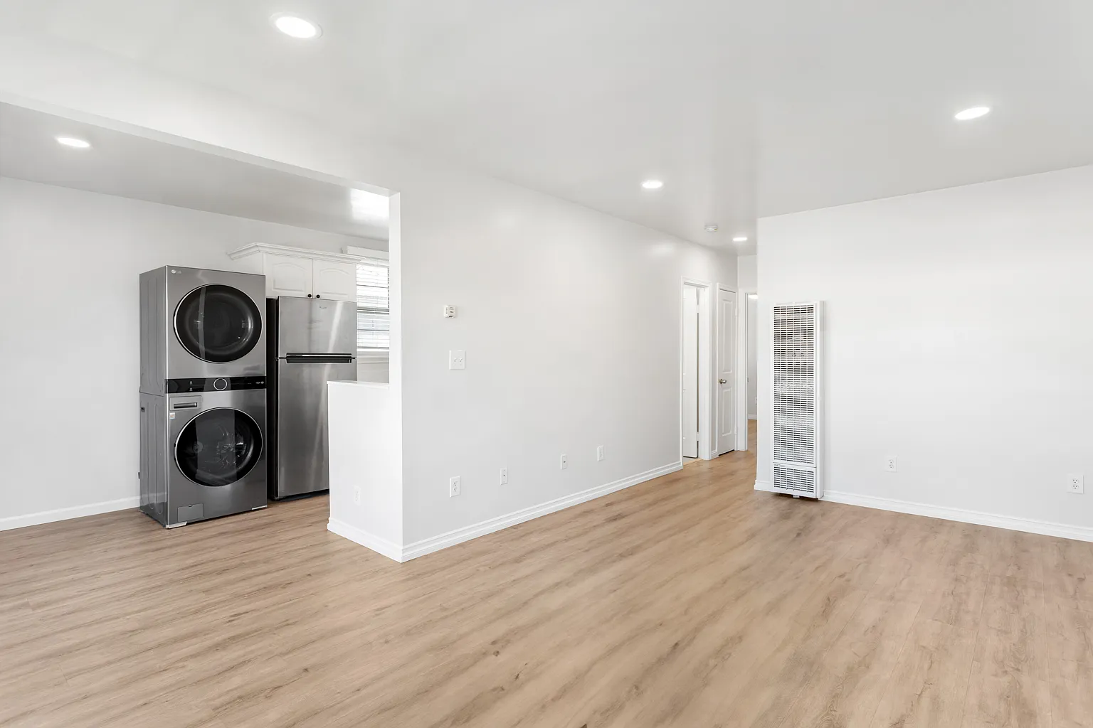 1 bed, 720 sqft, $2,300 — Photo 3