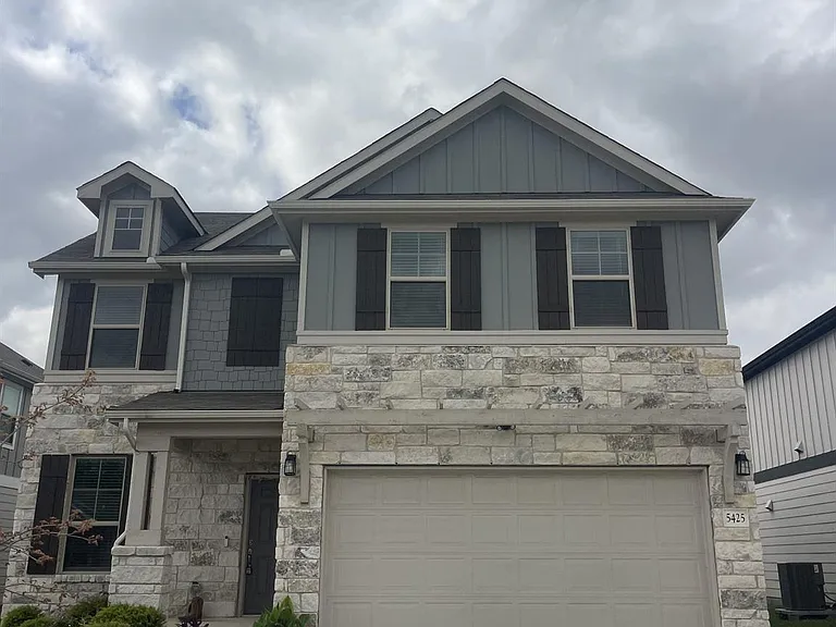 5425 Durango Pass — Photo 1