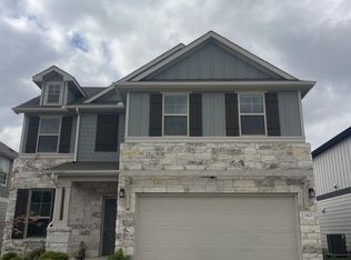 5425 Durango Pass, Austin, TX 78724