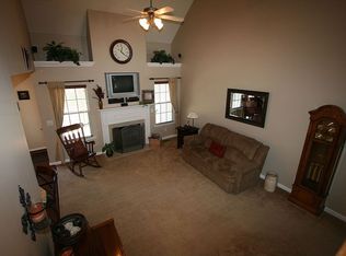 1603 Safe Harbor Ct, Spring Hill, TN 37174