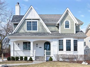 5836 S Washington St, Hinsdale, IL 60521