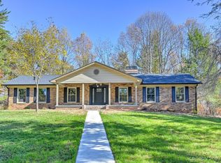 1255 Tillery Branch Rd, Marshall, NC 28753