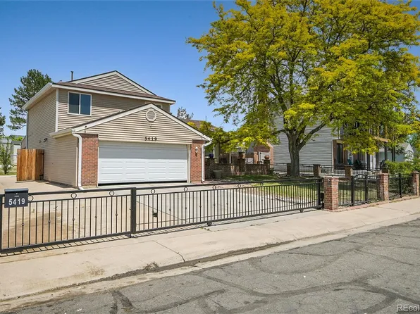 5419 E 113th Avenue, Thornton, CO 80233