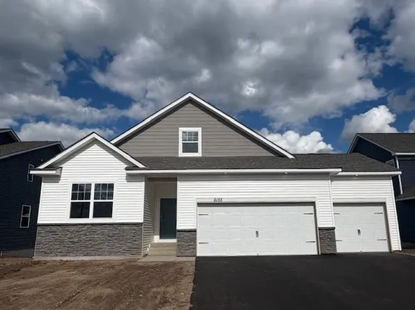 6155 Jennifer Ave S, Cottage Grove, MN 55016