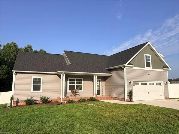 33178 Sandy Creek Dr, Franklin, VA 23851