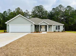 2645 Naples Ln, Valdosta, GA 31601