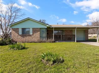 4302 Greenbriar Dr, Waco, TX 76705