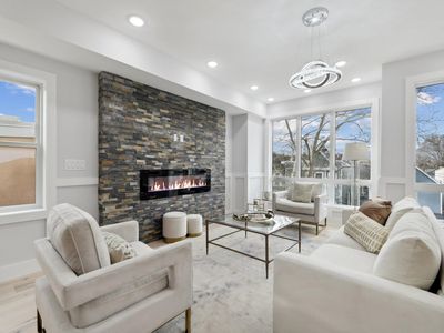 130 Sherman Pl #2, Jersey City, NJ, 07307