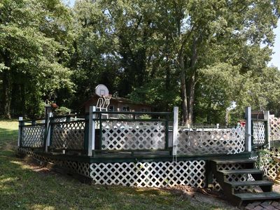 525 Guille St, Athens, TN, 37303