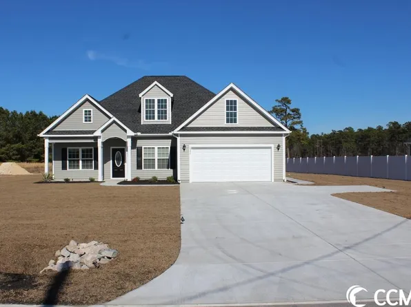 2997 Highway 129 Lot 3, Hemlock Alt, Aynor, SC 29544