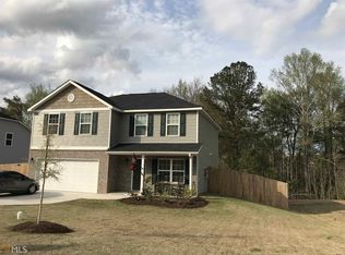 1310 Brunton Rd, Bethlehem, GA 30620