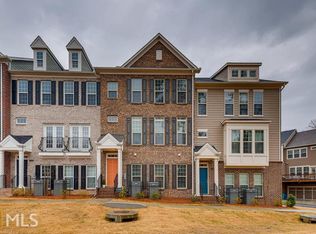 1150 Millennium Park Rd, Decatur, GA 30033