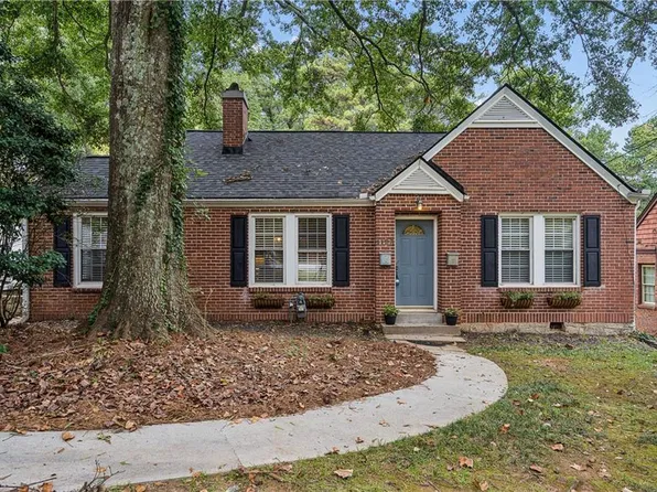 1128 Scott Blvd, Decatur, GA 30030