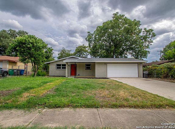 2nd image of 6334 Flint Rock Dr