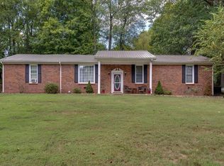 508 Spring Valley Dr, Columbia, TN 38401